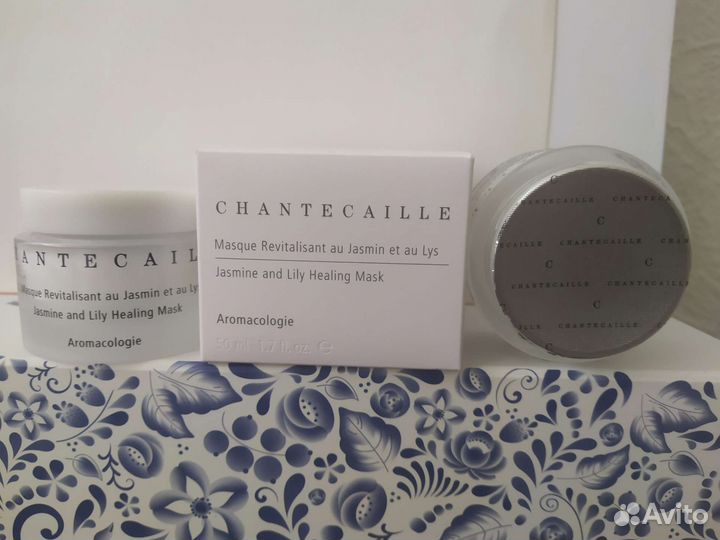 Dr. Barbara Sturm, Allies of Skin, Chantecaille