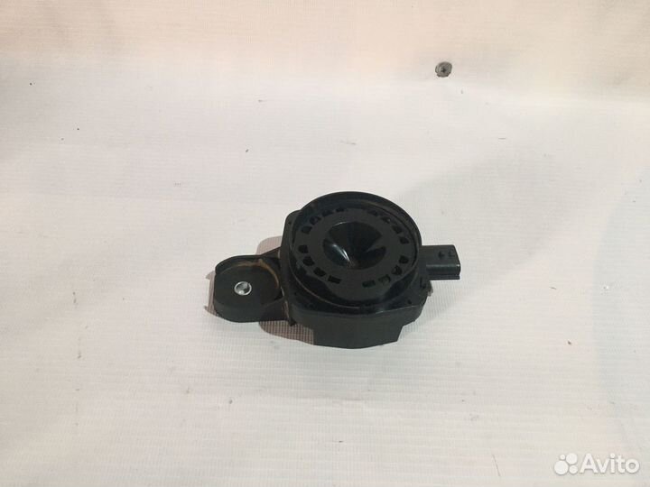 Сигнал звуковой Renault Megane 3