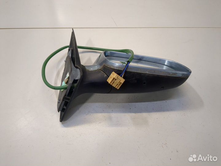 Зеркало боковое Skoda Fabia, 2002