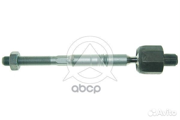 Тяга рулевая перед прав/лев 21013 Sidem