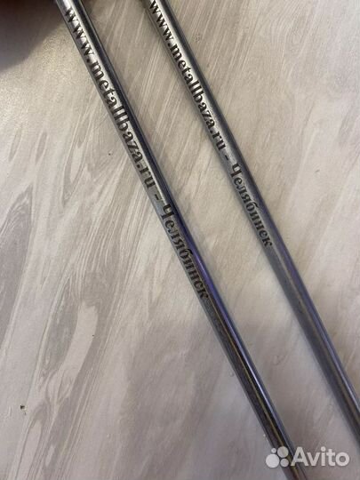 Гвоздь подарочный