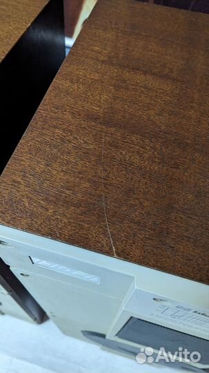 Колонки радиотехника S-90B С90