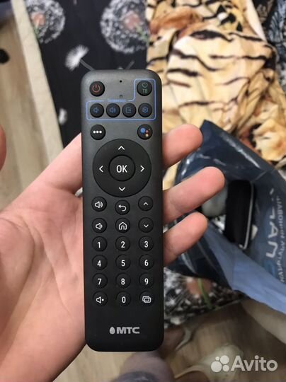 Андроид тв приставка