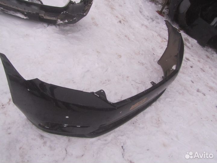 Бампер передний Highlander 2 2010-2013) 5211948962