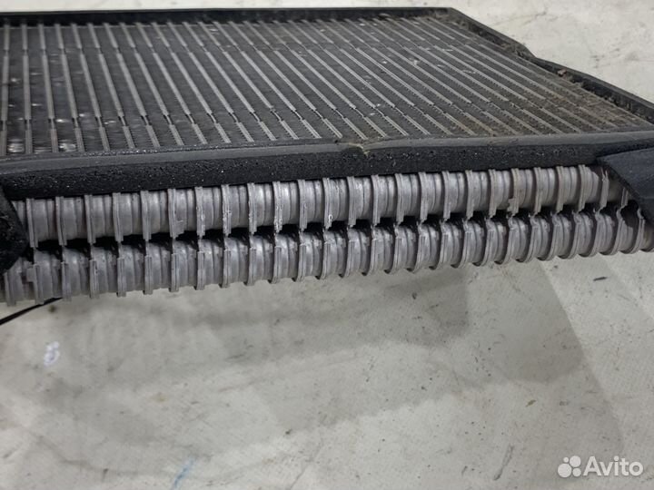 Радиатор отопителя Nissan Murano Z52