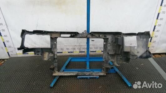 Передняя панель крепления облицовки (телевизор) fo