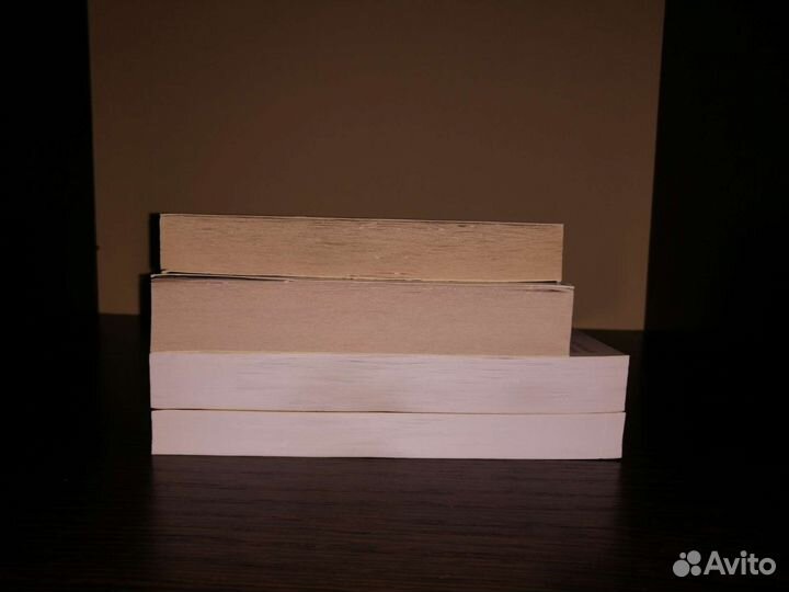 Приручи меня. Номер 333. Выбор. До того как