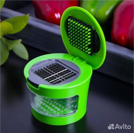 Пресс для чеснока