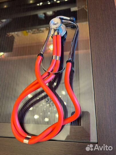 Стетоскоп