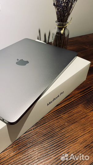 Apple Macbook Pro 13 2018 ростест