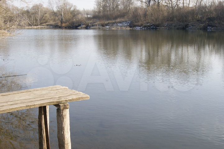 Участок 6 сот. (СНТ, ДНП)