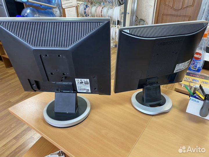 Монитор для компьютера