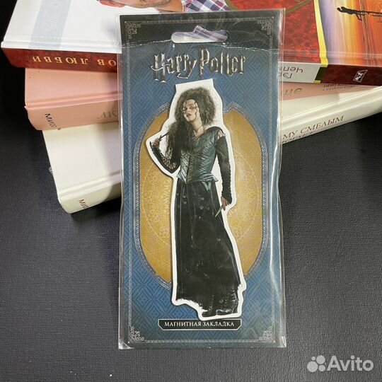 Книги Гарри Поттер