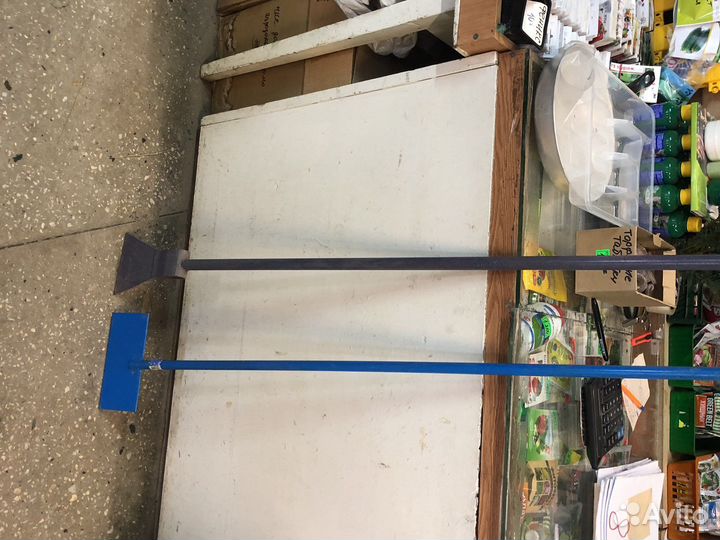 Ледоруб для льда