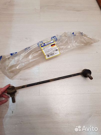 Стойка стабилизатора