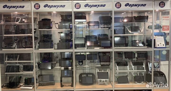 Kia Sorento 2009-2012 магнитола android