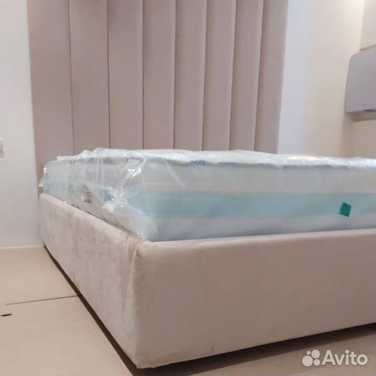 Мягкие стеновые панели