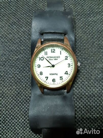 Мужские наручные часы