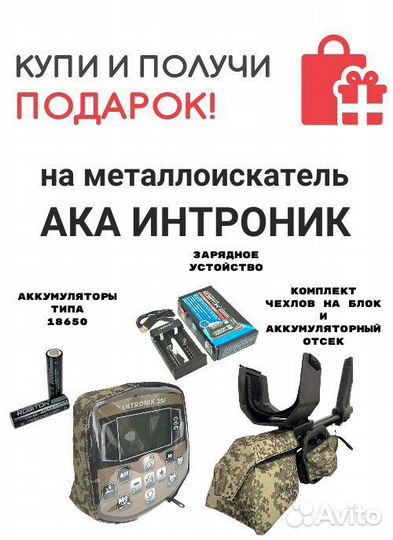 Ака Интроник 13