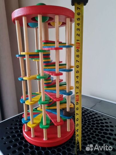 Детский игровой лабиринт бу