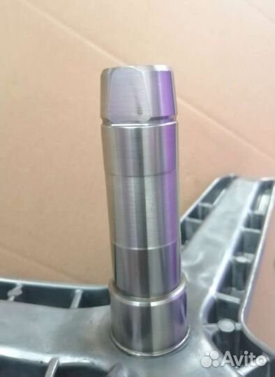 Крестовина стиральной машины Bosch maxx5 с сушкой