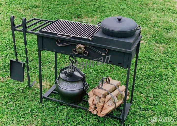 Мангал 