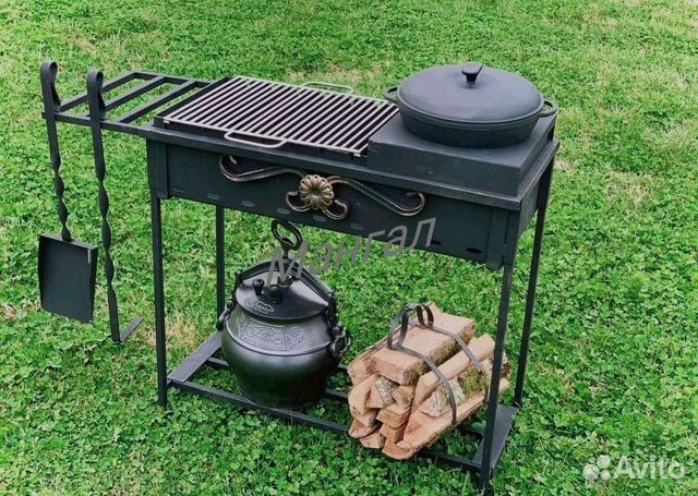 Мангал 