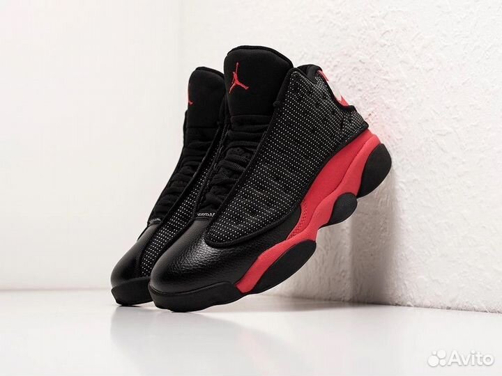 Кроссовки nike air jordan 13