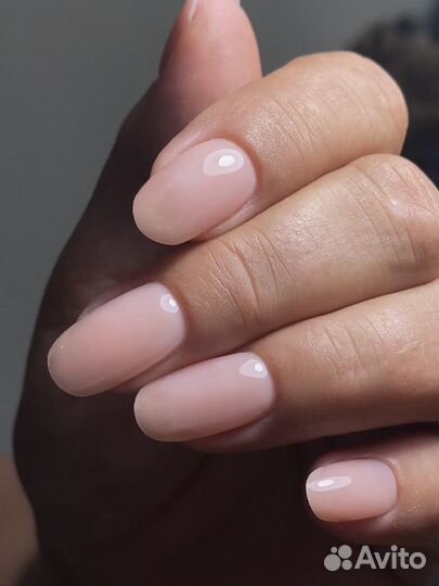 Маникюр (моделирование ногтей) новогорелово