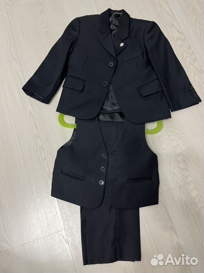 Детский костюм