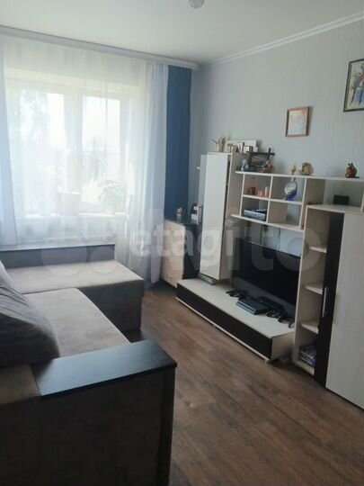 2-к. квартира, 22 м², 5/5 эт.