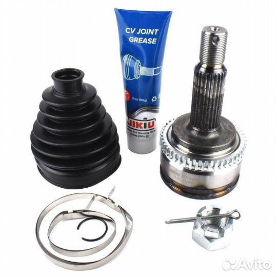 Шрус наружный Hyundai Elantra