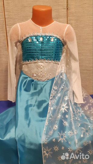 Карнавальные костюмы