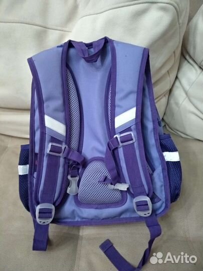 Рюкзак школьный для девочки