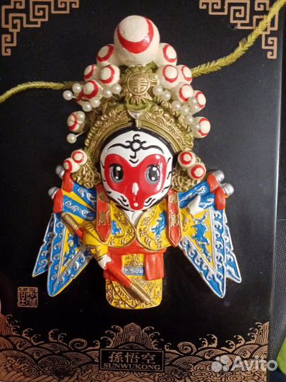 Восточная декорация