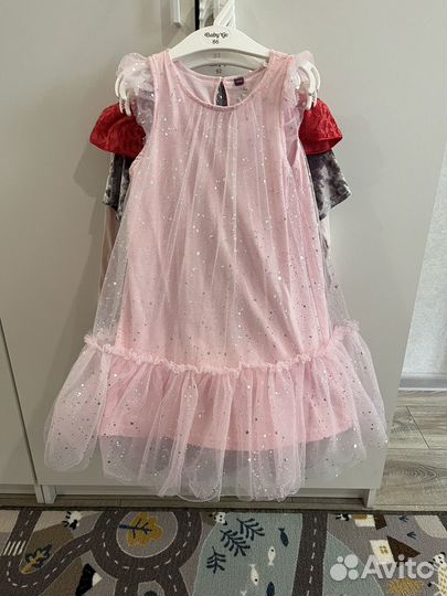 Платья пакетом 104