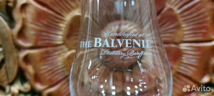 Бокалы Glencairn коллекционные