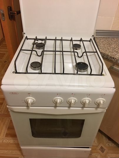 2-к. квартира, 42 м², 2/5 эт.