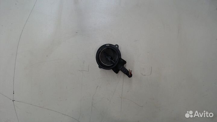 Измеритель потока воздуха Mercedes E W210, 1999