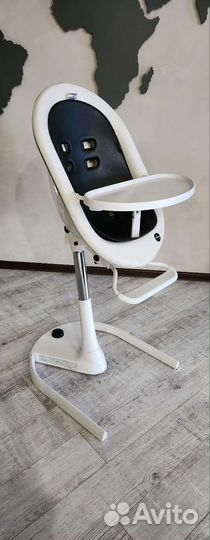 Стульчик для кормления mima moon