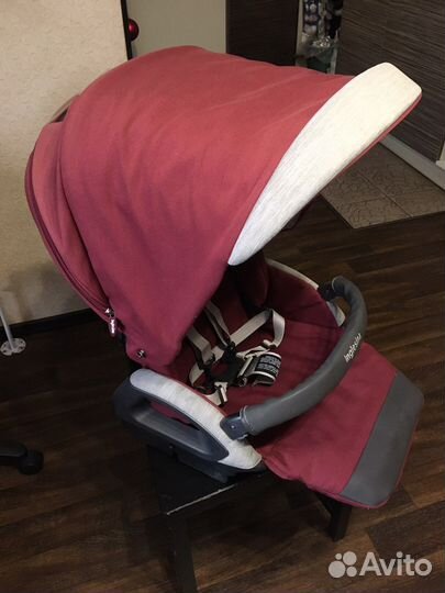 Разные Блоки Inglesina Magnum +Доставка