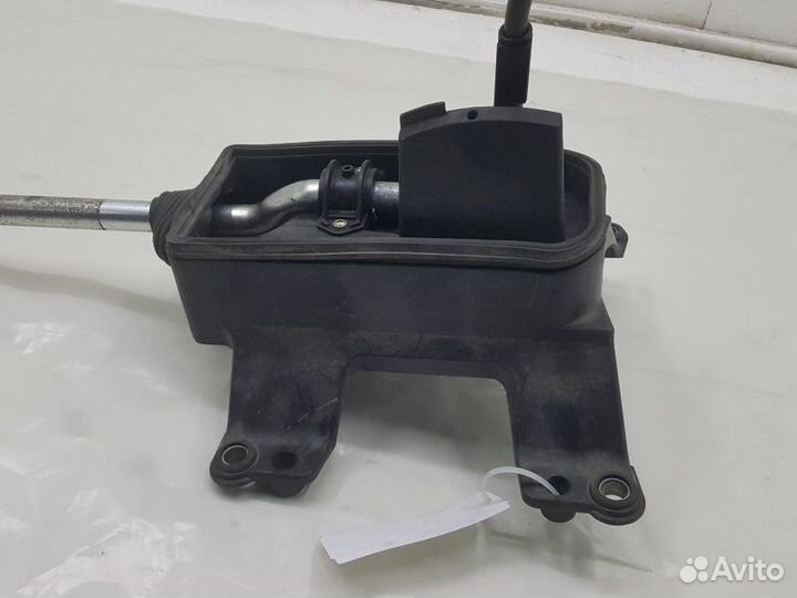 Кулиса МКПП Opel Corsa