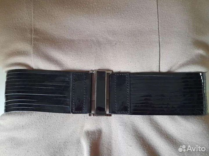Ремень пояс женский