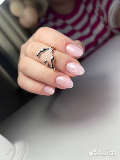 Мастер ногтевого сервиса