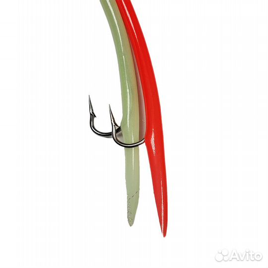 Морская усиленная оснастка с перчиками