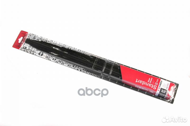 Щетка стеклоочистителя LADA 2108-099/2113-15 ка