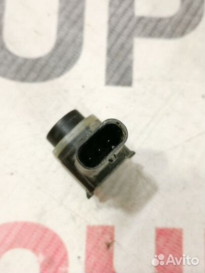 Датчик парковки Volkswagen Touareg NF 3.6 cmta