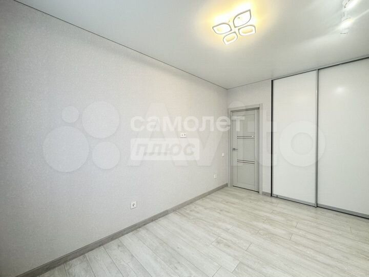 1-к. квартира, 34 м², 14/24 эт.