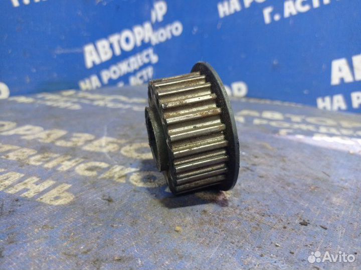 Звездочка коленвала Kia Clarus седан T8D 1998