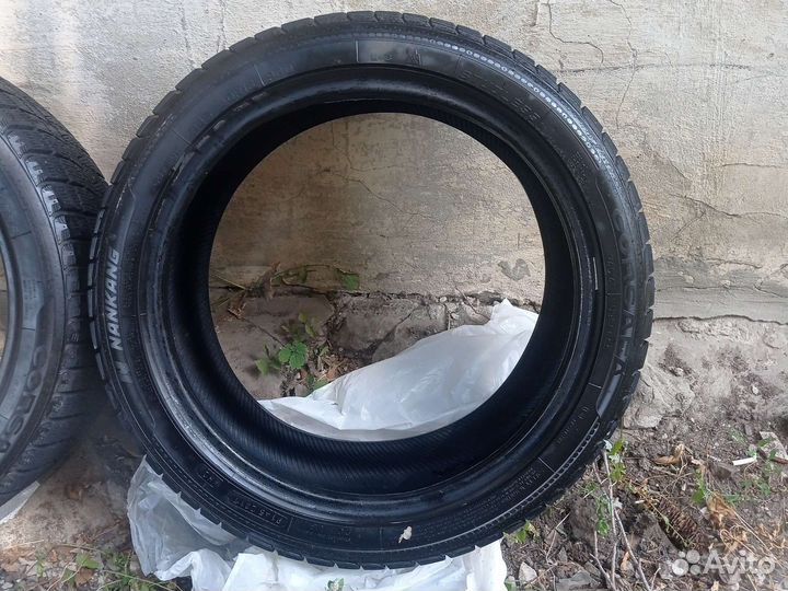 Nankang ESSN-1 Corsafa 245/40 R18 93